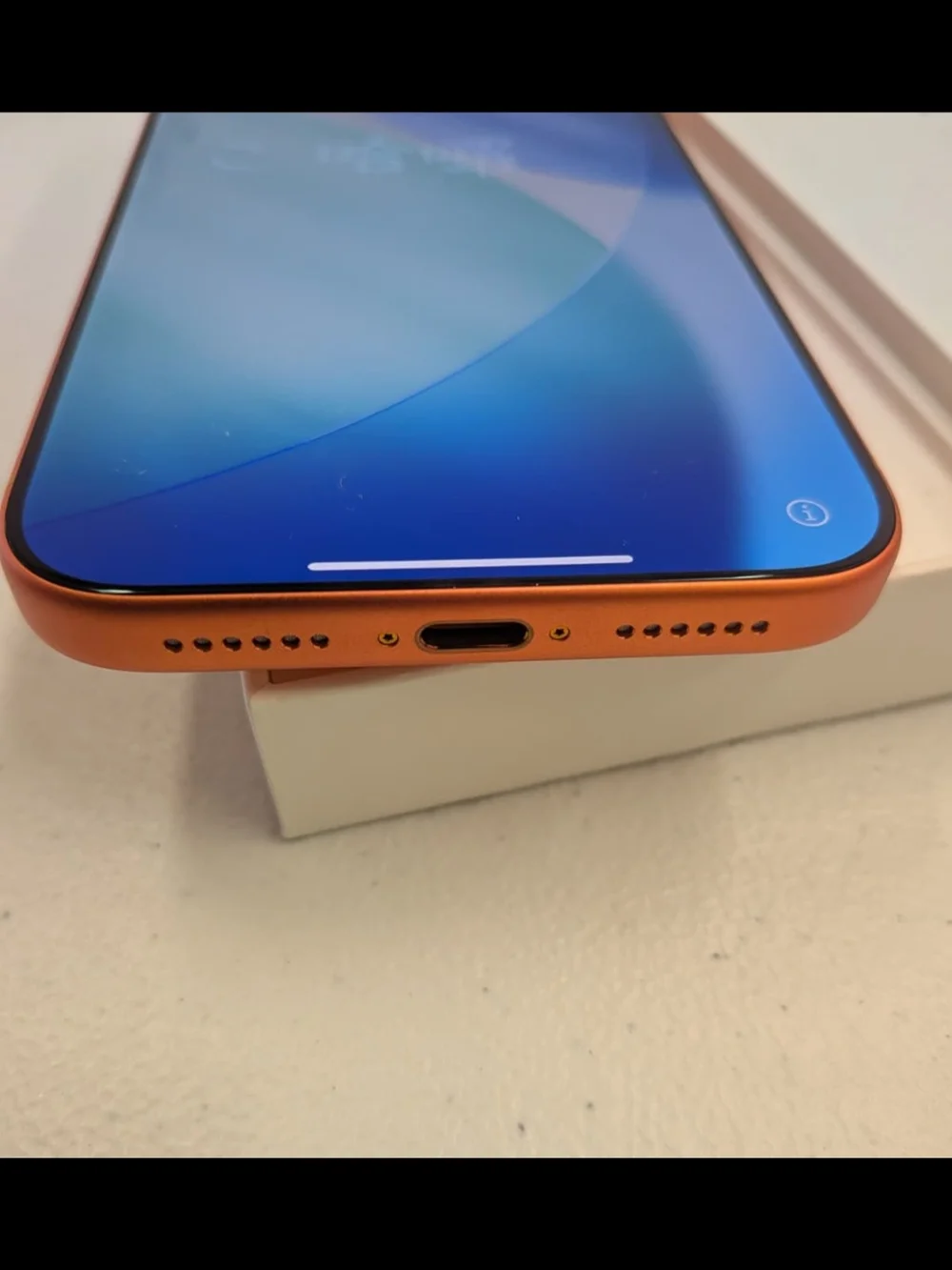 Discover premium performance with the Apple iPhone 17 Pro Max 256GB in New